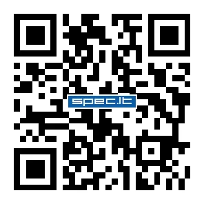 QR kodas | Foto Cafe, MB