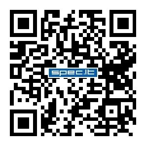 QR kodas | Foto energija, UAB | spec.lt
