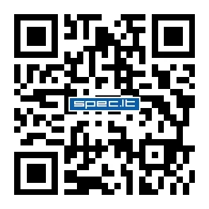 QR kodas | Foto idilė, MB | spec.lt