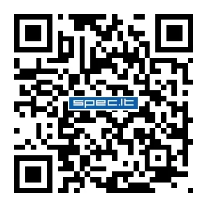 QR kodas | Klubas Foto kalvė | spec.lt