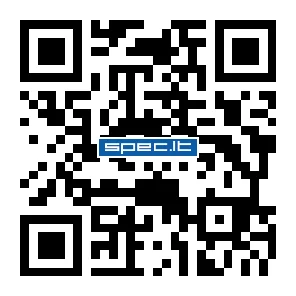 QR kodas | FOTO ORBIS, UAB | spec.lt