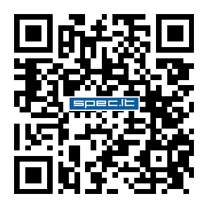QR kodas | Foto Pasaulis, UAB