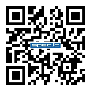 QR kodas | Foto solistė, MB | spec.lt
