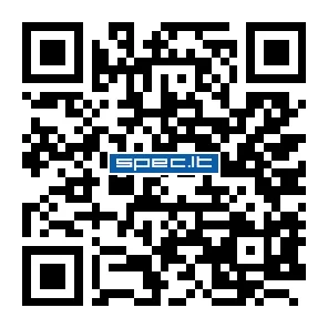 QR kodas | FOTO SPALVOS, A. Bončkaus įmonė