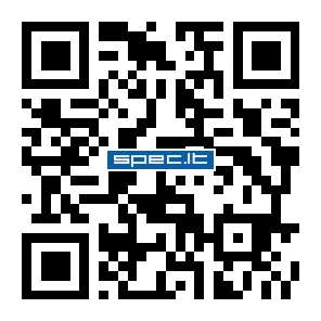 QR kodas | Fotoaistė, MB | spec.lt