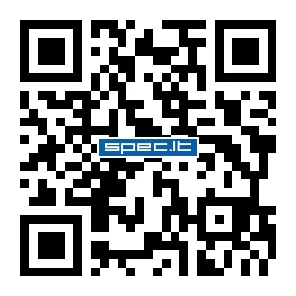 QR kodas | FOTOASPEKTAS, IĮ