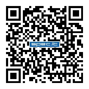 QR kodas | Fotoateljė, A. Zarankos fotopaslaugų įmonė | spec.lt