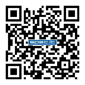 QR kodas | Asociacija Fotobienalė LT | spec.lt