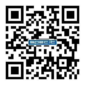 QR kodas | FOTOCHEMA, UAB | spec.lt
