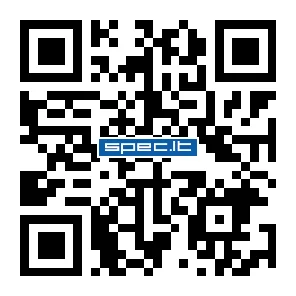 QR kodas | FOTOERA, UAB | spec.lt