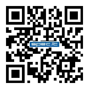 QR kodas | FotoExpress, UAB | spec.lt