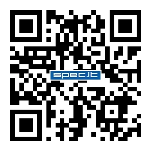 QR kodas | Fotofokusas, IĮ | spec.lt