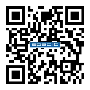 QR kodas | Fotogarsas, MB | spec.lt