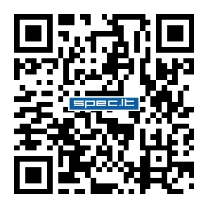 QR kodas | Fotograf Kristijonas Duttke, MB