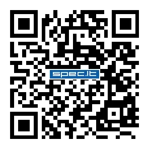 QR kodas | Fotografavimo paslaugos, UAB | spec.lt
