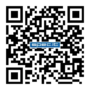 QR kodas | Fotografijos asociacija Forma | spec.lt