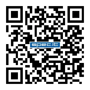 QR kodas | A. Vileikio fotografijos centras | spec.lt