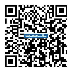 QR kodas | Fotografijos ir Dizaino Specialistų Asociacija Fotodromas | spec.lt