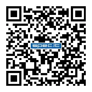 QR kodas | Fotografijos ir grafikos pasaulis, UAB | spec.lt