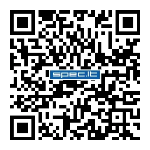 QR kodas | Fotografo Juozo Kazlausko Paramos ir Labdaros Fondas
