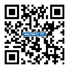 QR kodas | FOTOHOBIS, UAB | spec.lt