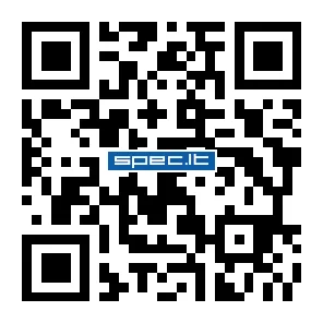 QR kodas | Fotoja, UAB | spec.lt