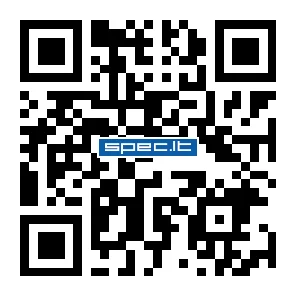 QR kodas | Fotokampas, IĮ | spec.lt