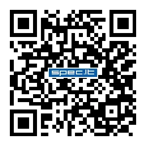 QR kodas | FOTOKERAMIKA, V. Makselės firma | spec.lt