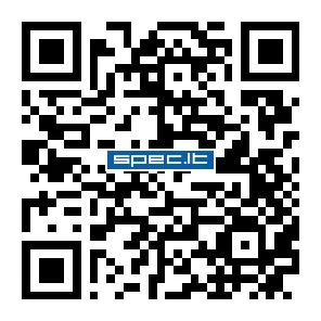 QR kodas | Fotokvantas, Radviliškio filialas, UAB