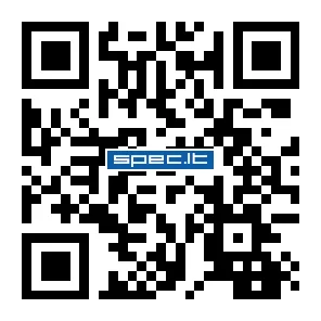 QR kodas | Fotolinija, UAB | spec.lt