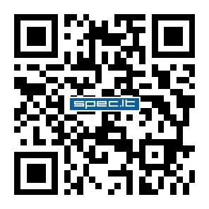 QR kodas | FOTOLITA, UAB | spec.lt