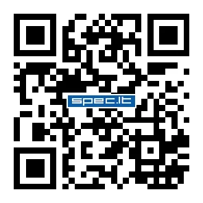 QR kodas | Fotomada, VŠĮ | spec.lt