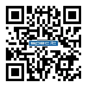 QR kodas | Dubliškių namai, UAB | spec.lt