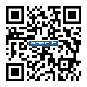 QR kodas | Fotomatas, MB | spec.lt