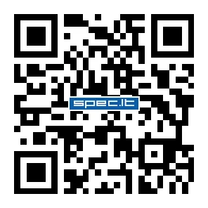 QR kodas | FOTOMATIKA, UAB | spec.lt