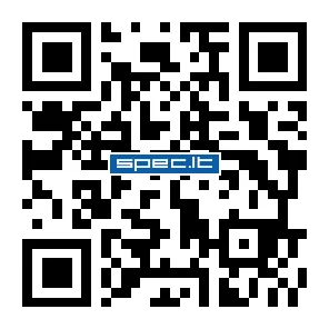 QR kodas | FOTOMENAS, UAB | spec.lt