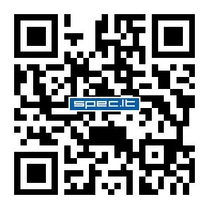 QR kodas | Fotomodelis, IĮ