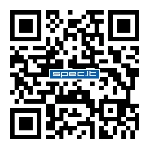 QR kodas | Kvantas auto, UAB
