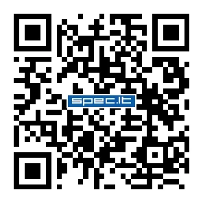 QR kodas | Fotona Invest, UAB