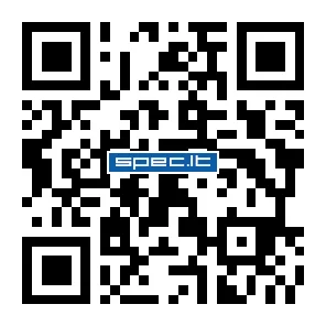QR kodas | Fotona, UAB