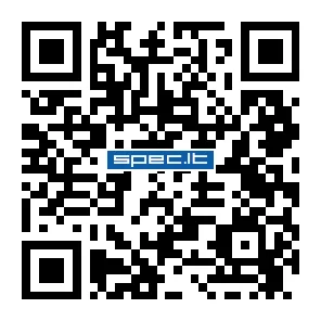 QR kodas | Fotono energija, UAB | spec.lt