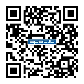 QR kodas | FOTONO GREITIS, UAB | spec.lt