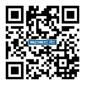 QR kodas | FOTONOVA, UAB | spec.lt