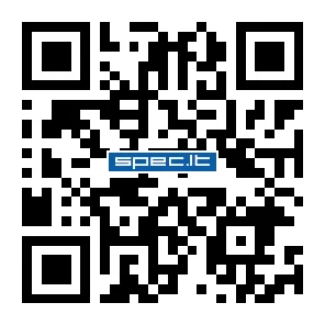 QR kodas | UŽDAROJI AKCINĖ BENDROVĖ FOTOOLIMPAS | spec.lt
