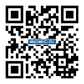 QR kodas | Fotopolis, UAB | spec.lt
