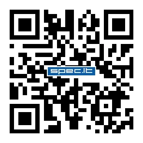 QR kodas | Fotoprekyba, UAB | spec.lt