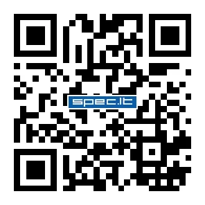 QR kodas | Fotoromas, UAB | spec.lt