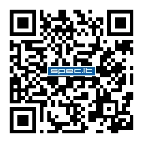 QR kodas | Fotosensorius, UAB