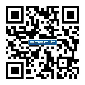 QR kodas | FOTOSERVISAS, UAB | spec.lt