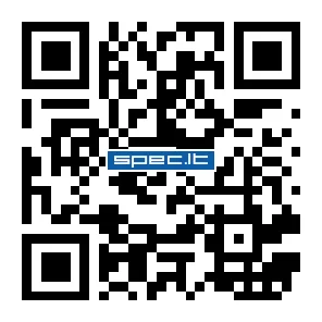 QR kodas | Fotosintezė, UAB | spec.lt